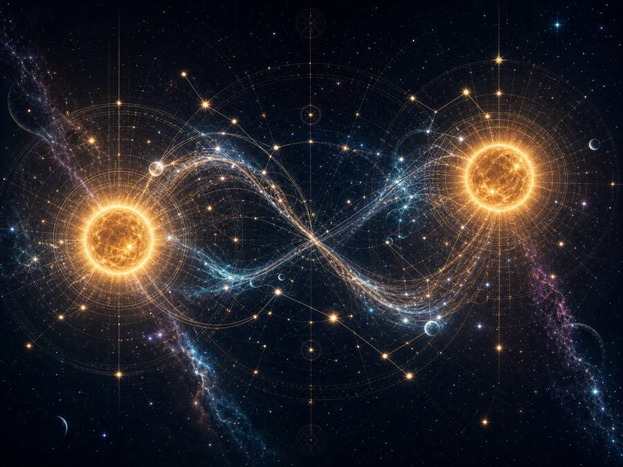 Sun enters Gemini thumbnail